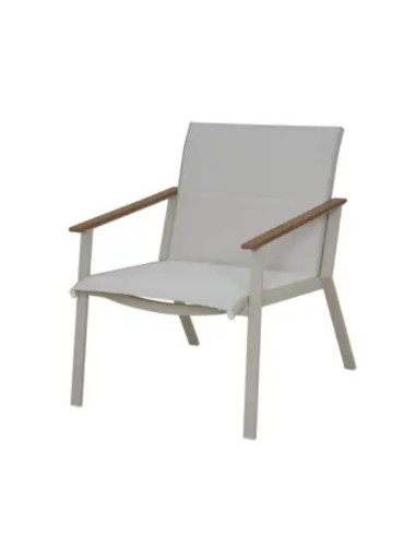 Salon de Jardin 4 personnes Felicien - Ecloz ECLOZ Salons de jardin