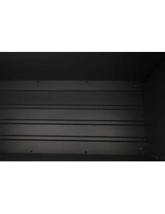 Coffre de rangement acier EVE 600 L – ECLOZ ECLOZ Coffre de Jardin 2