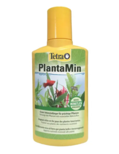 Plantamin Tetra 250 ml -TETRA Tetra Entretien et soin
