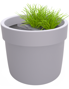 Patio Cascade Pond - SUPERFISH  Aquarium décoratif