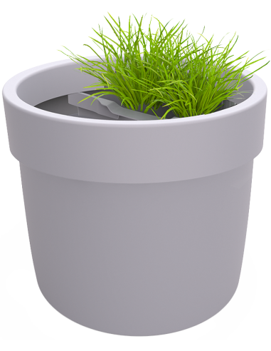 Patio Cascade Pond - SUPERFISH  Aquarium décoratif