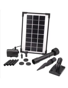 Solarmax 250 - UBBINK Ubbink Pompe pour bassin