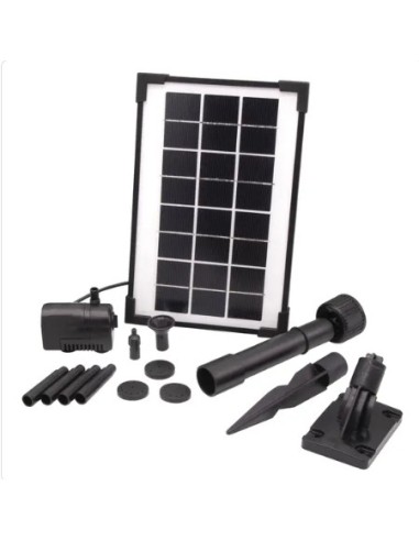 Solarmax 250 - UBBINK Ubbink Pompe pour bassin