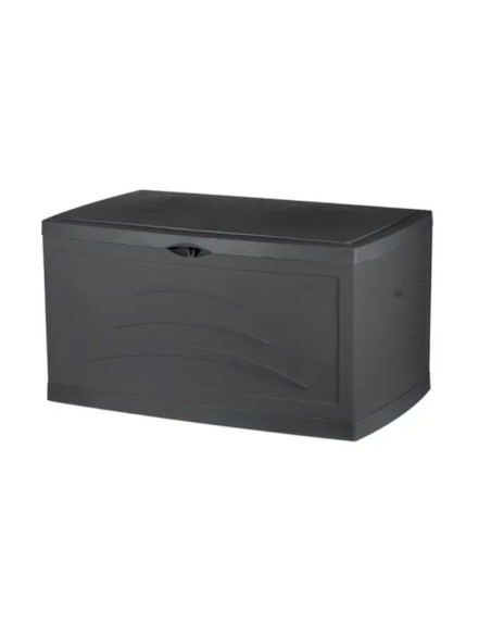 Coffre de jardin serena 310L Eda Accueil