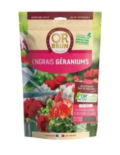 Or Brun Engrais Geranium 1,5 Kg Or Brun Accueil