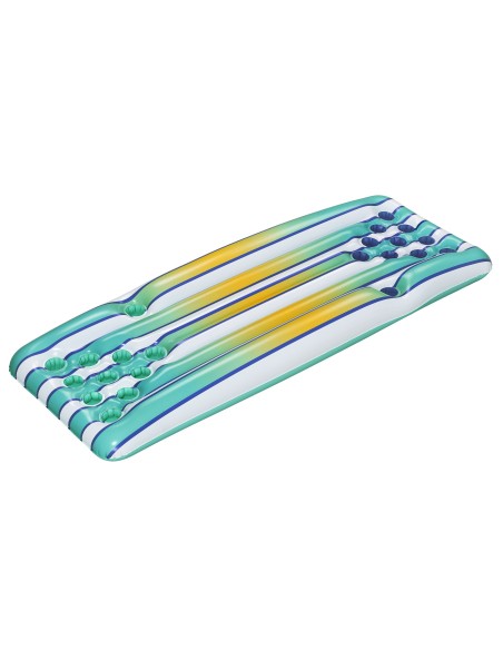 Kit jeu PONG island BestWay Accueil