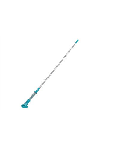 Aspirateur Aquasurge -pour piscines 6,10m de diam, 2 têtes changeables BestWay Accueil