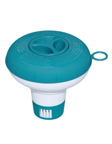Diffuseur flottant de produits chimiques pour piscine BestWay Accueil