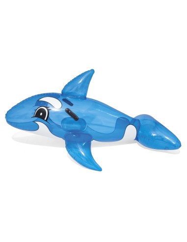 Bouee xxl dauphin 157 x 94 cm BestWay Accueil