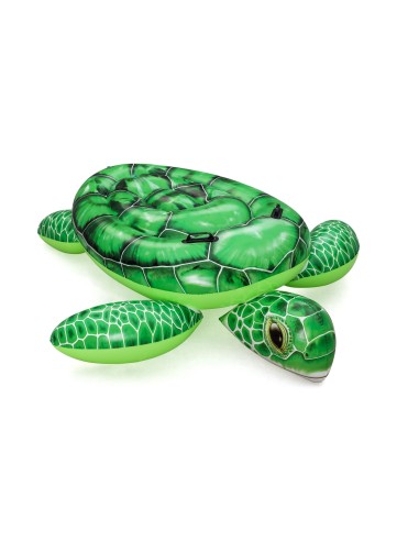 Bestway Bouée à chevaucher pour enfants Tidal Turtle BestWay Accueil