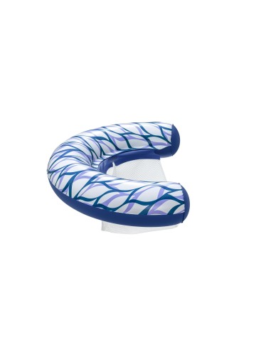 Fauteuil de piscine Summer Sway Noodle Chair 1,19 m x 67,5 cm BestWay Accueil