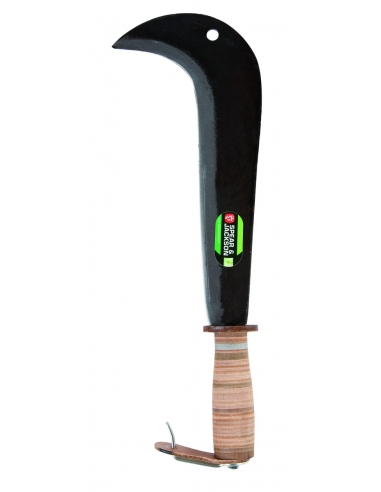 Serpe italienne Spear & jackson Scie, sabre, serpette et faucille