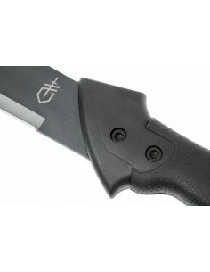 Machette Gerber Gator Lame de 46 cm Gerber Scie, sabre, serpette et faucille 2