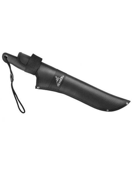 Machette Gerber Gator Lame de 27 cm Gerber Scie, sabre, serpette et faucille