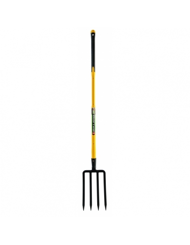 Fourche à Bécher Manche Trimatière Pomme Spear & jackson Fourches