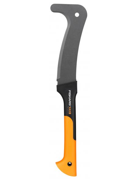 Serpe XA3 Fiskars Scie, sabre, serpette et faucille