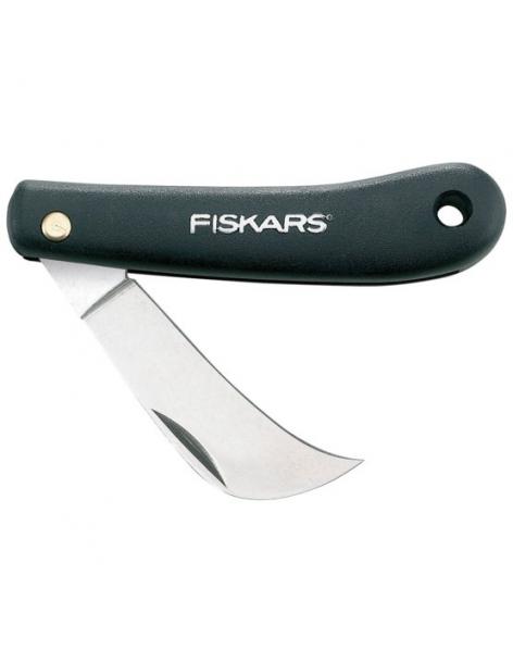 Couteau Serpette Fiskars Scie, sabre, serpette et faucille