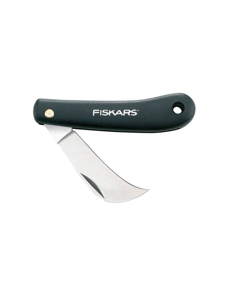 Couteau Serpette Fiskars Scie, sabre, serpette et faucille