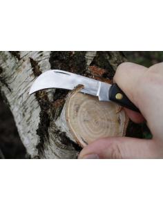 Couteau Serpette Fiskars Scie, sabre, serpette et faucille 2