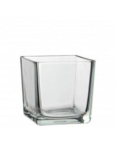 Vase Lotty en verre - H.12 cm MICA Vase et verrie