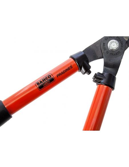 Cisaille à Haies Tradition - BAHCO Bahco Sécateur et cisaille