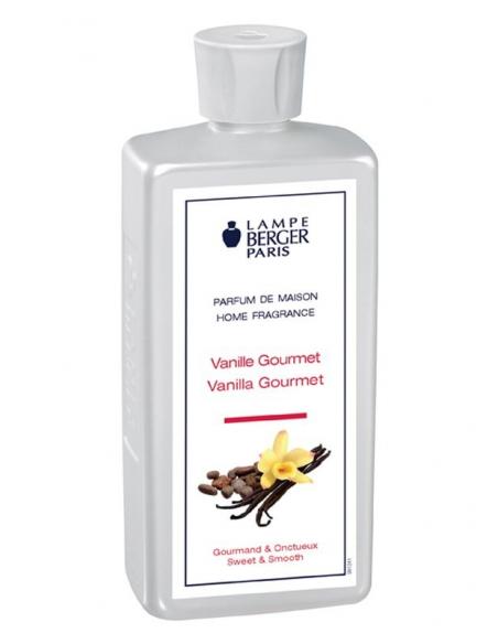 Huile parfumée "Absolu de Vanille" Berger Diffuseur de parfum
