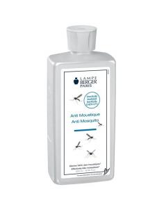 Huile parfumée Anti-moustique neutre Berger Diffuseur de parfum