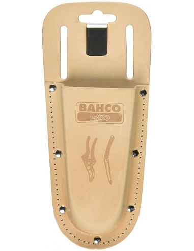 Etui Sécateur Bahco Sécateur et cisaille