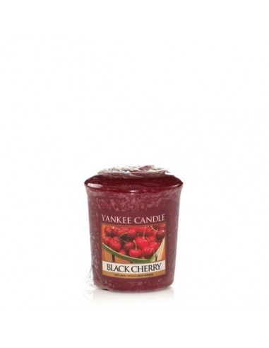 Bougie "Cerise griotte" - Yankee Candle Yankee Candle Bougie parfumée