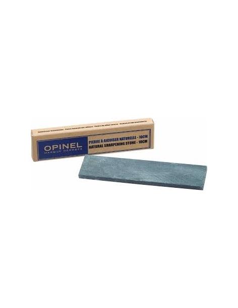 Pierre à Affûter Opinel 10 cm Opinel Scie, sabre, serpette et faucille