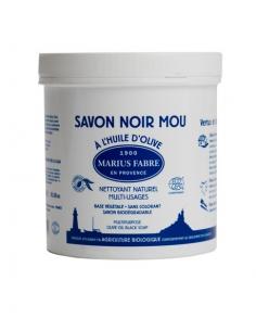 Savon noir mou 1kg Marius Fabre Beauté & Bien Être
