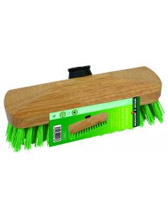 Balai brosse lave pont à vis Spear & jackson Balais