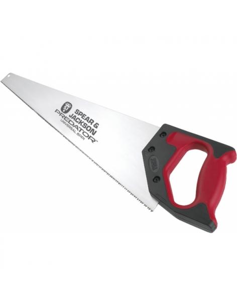 Scie Egoïne Coupe Universelle Spear & jackson Scie, sabre, serpette et faucille