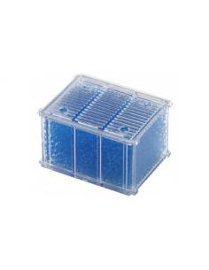 Biobox recharge Easybox mousse gros XS Zolux Masse et mousse de filtration 2