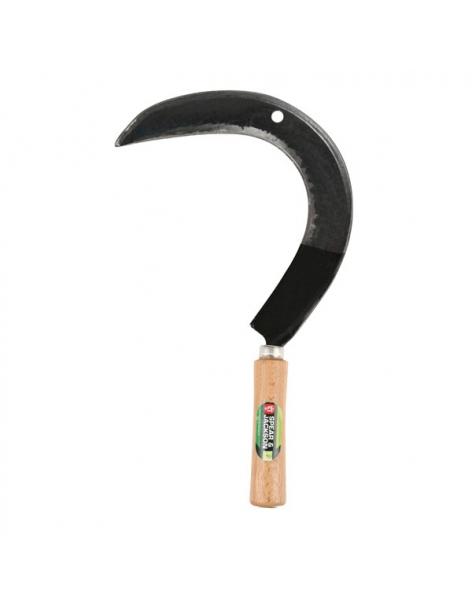 Faucille Ronde Spear & jackson Scie, sabre, serpette et faucille