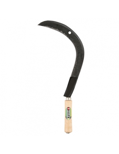 Volant Coude 50 cm Spear & jackson Scie, sabre, serpette et faucille