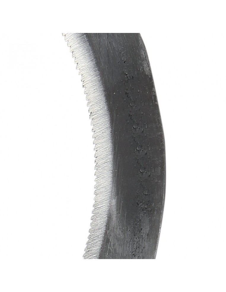 Faucille à dents Spear & jackson Scie, sabre, serpette et faucille