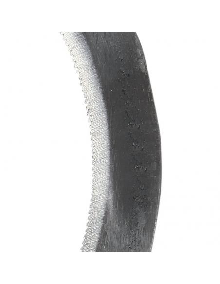 Faucille à dents Spear & jackson Scie, sabre, serpette et faucille