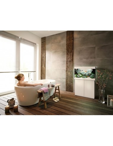 Aquarium Rio 125 LED Juwel aquarium Aquarium pour poisson d'eau chaude