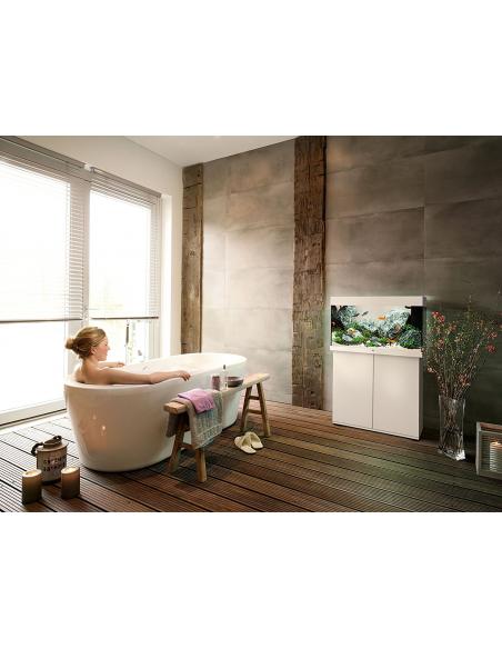 Aquarium Rio 125 LED Juwel aquarium Aquarium pour poisson d'eau chaude