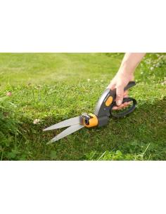 Cisaille à gazon orientable à 360° - FISKARS Fiskars Cisaille 2