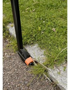 Cisaille à Gazon longue portée - FISKARS Fiskars Cisaille 2