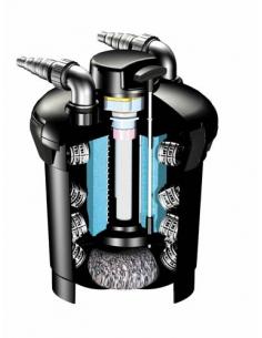 Kit Filtre Pression Pondopress 10 000 Pontec Filtres sous-pression pour bassin 2