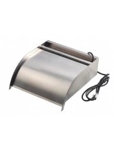 Cascade Nevada LED Inox 60cm Ubbink Décoration du bassin 2