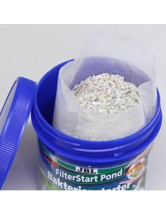 JBL Filterstart Pond 250 g JBL Soins des poissons de bassin 2