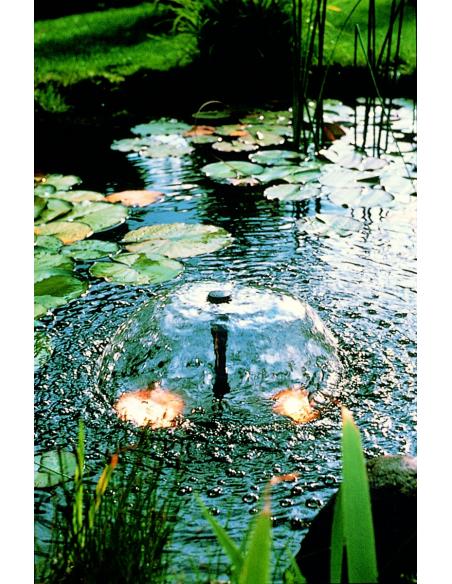 Pompe Xtra 900 Ubbink Pompe pour bassin