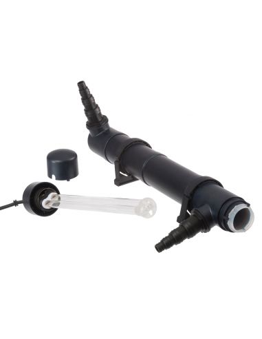 UV AlgClear 55 000 Ubbink Lampes UV pour bassin