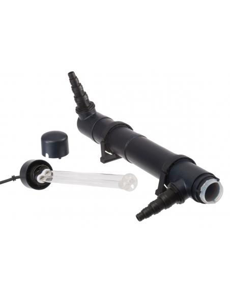 UV AlgClear 55 000 Ubbink Lampes UV pour bassin