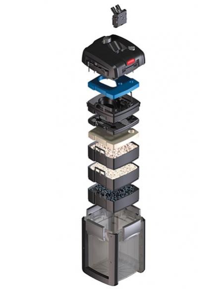 Filtre extérieur professionnel 4+ 350 - Eheim Eheim gmbh Filtre intérieur et extérieur