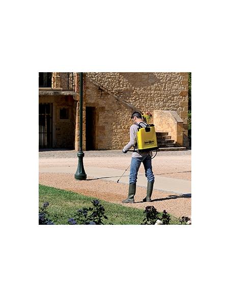 Pulvérisateur à Dos Cosmos 18 Pro Berthoud Pulvérisateur & accessoires